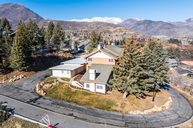 874 Schneitter Circle Midway UT 84049
