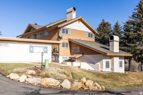 874 Schneitter Circle Midway UT 84049