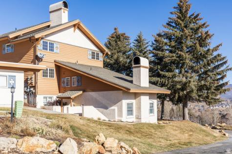 874 Schneitter Circle Midway UT 84049