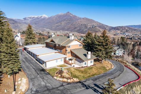 874 Schneitter Circle Midway UT 84049