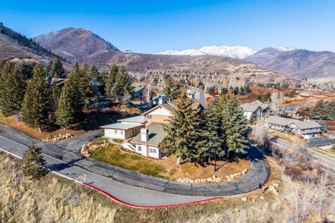 874 Schneitter Circle Midway UT 84049