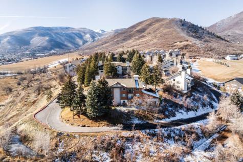 874 Schneitter Circle Midway UT 84049