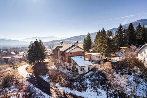 874 Schneitter Circle Midway UT 84049