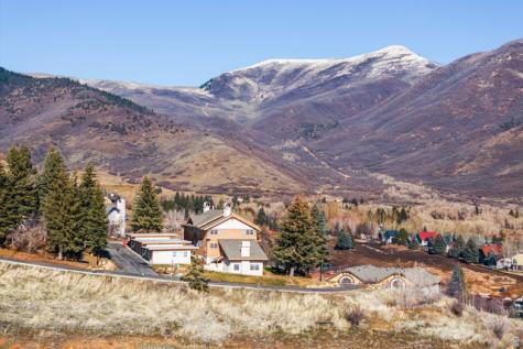 874 Schneitter Circle Midway UT 84049