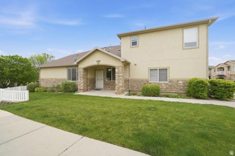 12381 S Stockade Lane Herriman UT 84096