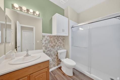 12381 S Stockade Lane Herriman UT 84096