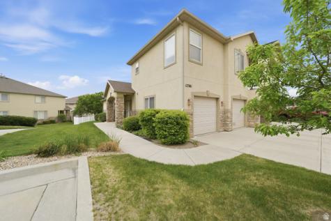 12381 S Stockade Lane Herriman UT 84096