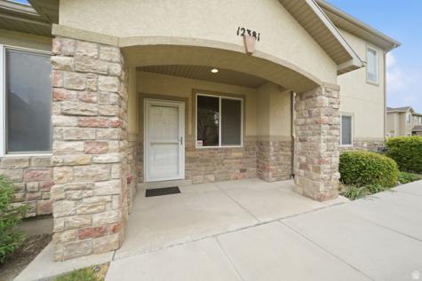 12381 S Stockade Lane Herriman UT 84096