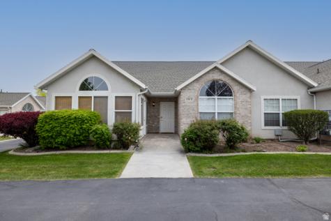 4789 W Valley Villa Drive West Valley City UT 84120