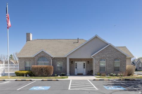 4789 W Valley Villa Drive West Valley City UT 84120