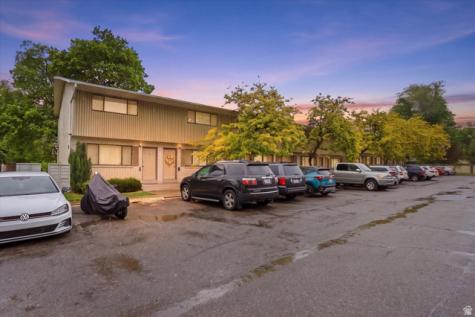131 E 500 S Provo UT 84606
