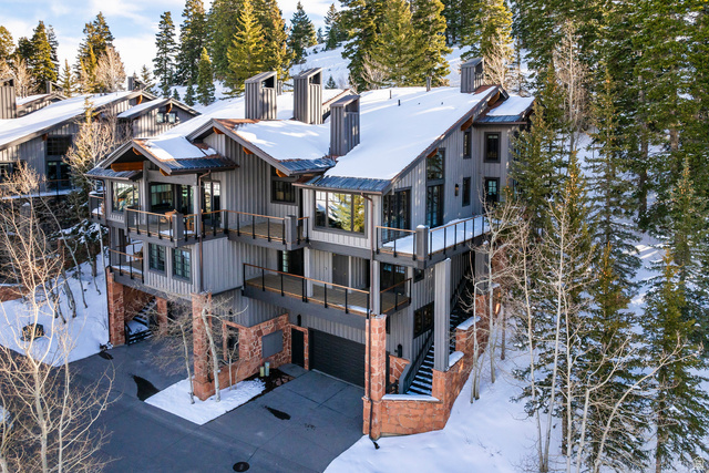 8200 Royal Street Park City UT 84060