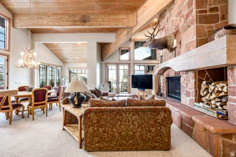 8200 Royal Street Park City UT 84060