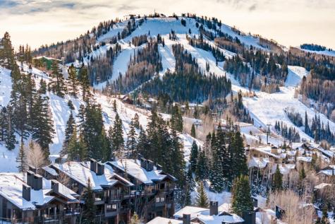 8200 Royal Street Park City UT 84060