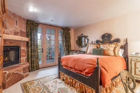8200 Royal Street Park City UT 84060