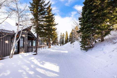 8200 Royal Street Park City UT 84060