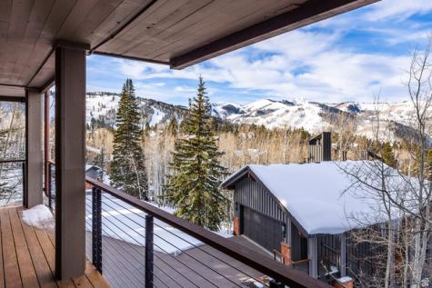 8200 Royal Street Park City UT 84060