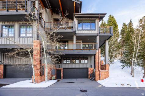 8200 Royal Street Park City UT 84060
