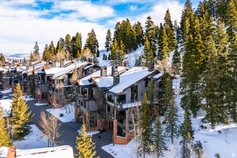 8200 Royal Street Park City UT 84060