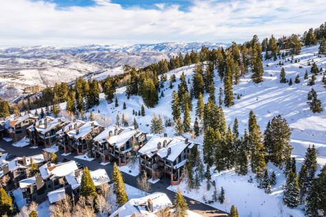 8200 Royal Street Park City UT 84060