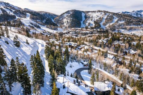 8200 Royal Street Park City UT 84060