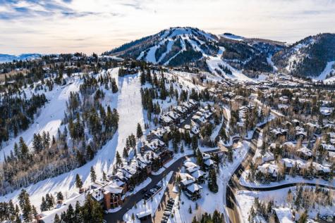 8200 Royal Street Park City UT 84060