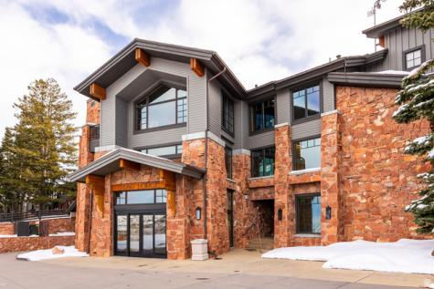 8200 Royal Street Park City UT 84060