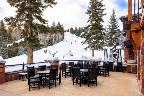 8200 Royal Street Park City UT 84060