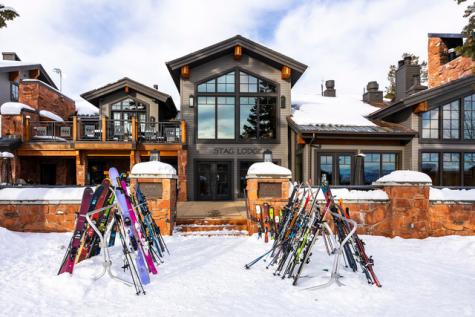 8200 Royal Street Park City UT 84060