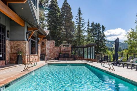 8200 Royal Street Park City UT 84060