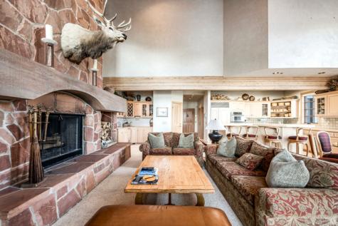 8200 Royal Street Park City UT 84060