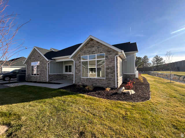 9584 S Ember Glow Court W South Jordan UT 84095