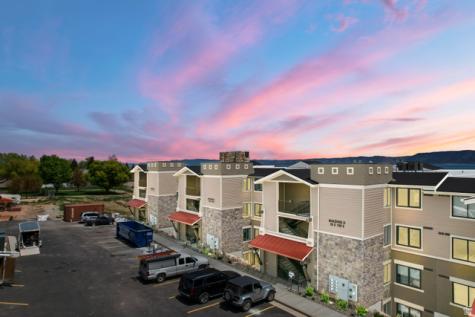 35 E 150 S Garden City UT 84028