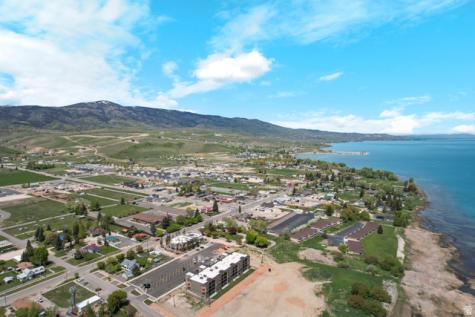 35 E 150 S Garden City UT 84028