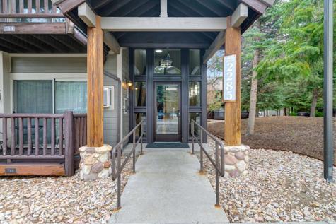 2285 Sidewinder Drive Park City UT 84060