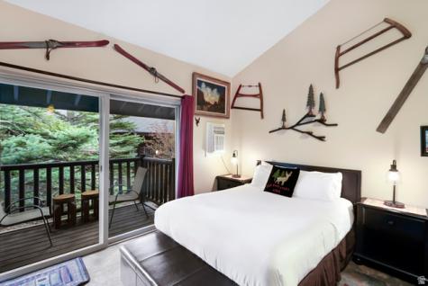 2285 Sidewinder Drive Park City UT 84060