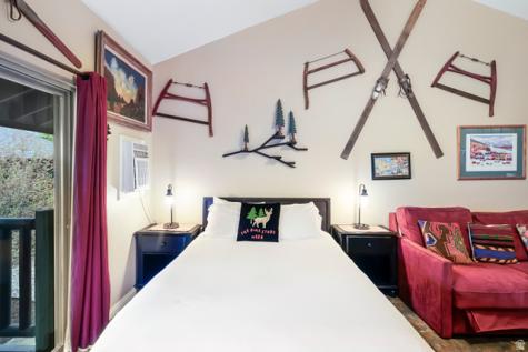 2285 Sidewinder Drive Park City UT 84060