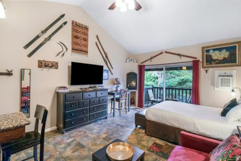 2285 Sidewinder Drive Park City UT 84060