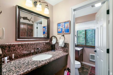 2285 Sidewinder Drive Park City UT 84060