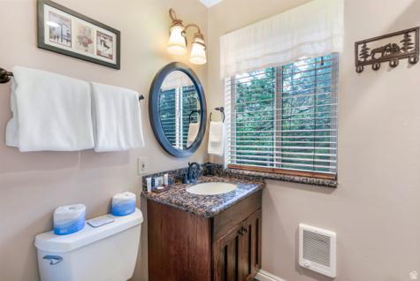 2285 Sidewinder Drive Park City UT 84060
