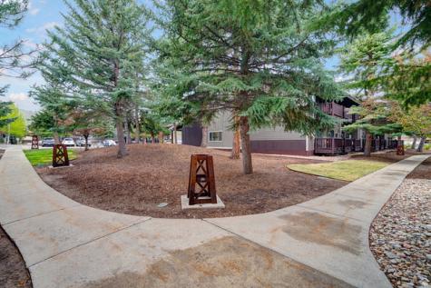 2285 Sidewinder Drive Park City UT 84060