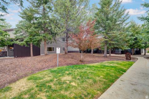 2285 Sidewinder Drive Park City UT 84060