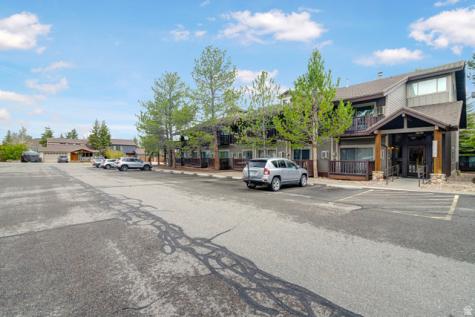 2285 Sidewinder Drive Park City UT 84060