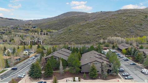 2285 Sidewinder Drive Park City UT 84060