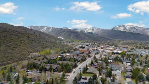 2285 Sidewinder Drive Park City UT 84060