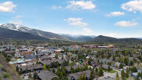 2285 Sidewinder Drive Park City UT 84060