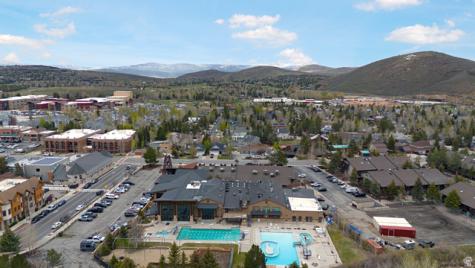 2285 Sidewinder Drive Park City UT 84060