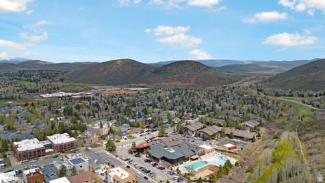 2285 Sidewinder Drive Park City UT 84060