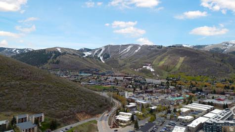 2285 Sidewinder Drive Park City UT 84060