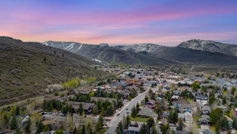 2285 Sidewinder Drive Park City UT 84060